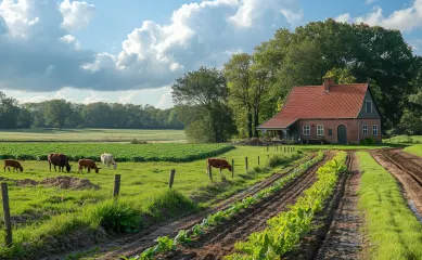Zorgaanbieder voor jeugd met vastgoed met een ervaren team. Neem contact op via Brookz.