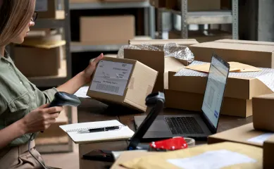 E-commercebedrijf in thuisveiligheid & ouderenzorg via Europese marketplaces. Neem contact op via Brookz.