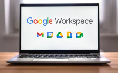 Google Workspace-partner met focus op het mkb, circa 750 klanten. Neem contact op via Brookz.
