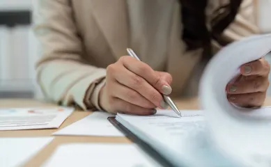 Administratiekantoor met MKB-portefeuille voor een groeiend kantoor. Neem contact op via Brookz.