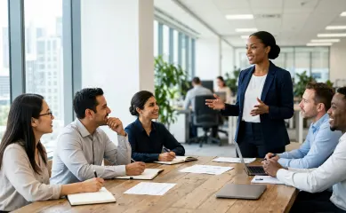 Werving- en selectiebureau in West-Brabant met loyale klantenbasis. Neem contact op via Brookz.