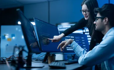 Europese groep zoekt softwarebedrijven voor mkb. Neem contact op via Brookz.