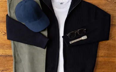 Internationaal merk in headwear & mode-accessoires met schaalbare logistiek en klaar voor groei. Neem contact op via Brookz.