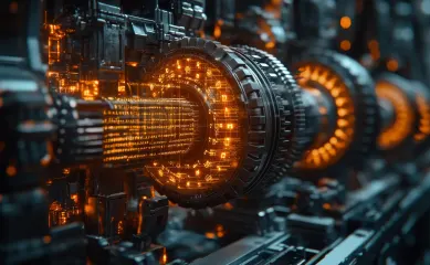 Deeptech voor batterijloze industriële sensoren zoekt groeipartner. Neem contact op via Brookz.