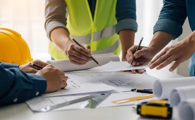 Gespecialiseerde aannemer in renovatie en onderhoud voor onderwijs, zorg en overheid. Neem contact op via Brookz.