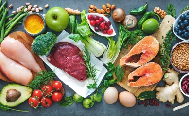 Foodbedrijf met groeipotentieel in Noord-Nederland. Neem contact op via Brookz.