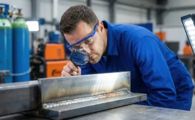 Nichebedrijf in industriële analyse- & kwaliteitsoplossingen met Exclusieve vertegenwoordiging. Neem contact op via Brookz.
