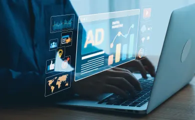 Online marketingbureau voor webshops, e-commerce en DTC. Neem contact op via Brookz.