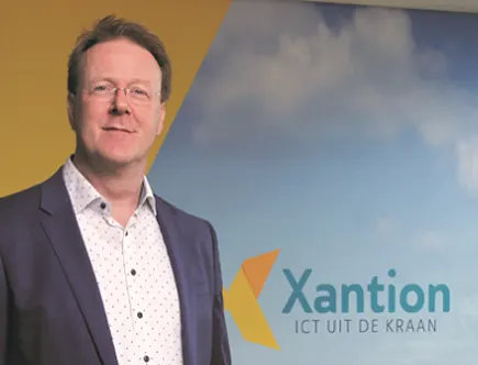 Ondernemer Marcel van BoHeeMen wist met Xantion in 10 jaar een mooi ICT-bedrijf op te bouwen. Lees verder op Brookz