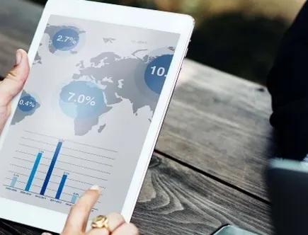 Door digitalisering kunnen bedrijven makkelijker opschalen. Met grote gevolgen voor de waardering van deze bedrijven. Lees dit blogartikel