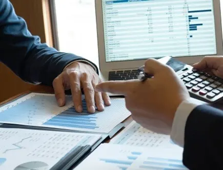 De bedrijfswaarde weten is mooi, maar uiteindelijk gaat het om het bedrag dat u ontvangt als prijs.