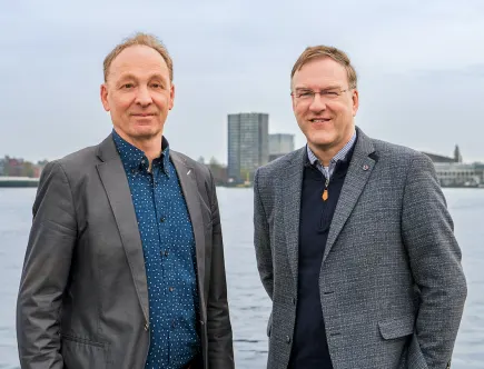 Next Steps Fusies & Overnames plaatste een verkoopprofiel op Brookz, dat 21 reacties opleverde en binnen 9 maanden werd verkocht.