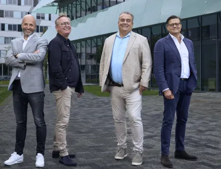 Vier financiering-experts over de veranderende rol van banken, de opkomst van alternatieve financieringsvormen en de uitdagingen en kansen voor ondernemers.
