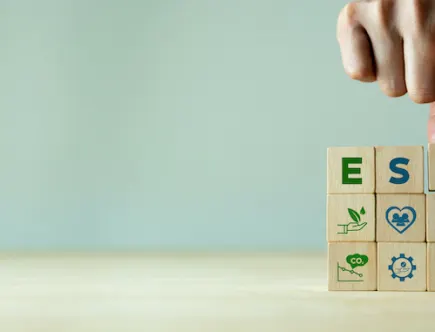 Wanneer er een goed beleid wordt gevoerd op het gebied van ESG, kan dit leiden tot waardevermeerdering.