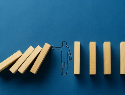 Ondernemers handelen vaak pragmatisch: zodra een probleem zich voordoet, denkt hij erover na. Maar wat gebeurt er met de onderneming in geval van nood?
