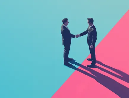Je bedrijf verkopen is de belangrijkste deal van jouw leven. Daarom geeft Brookz je dit stappenplan voor een succesvolle bedrijfsverkoop!