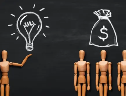 Het succesvol aantrekken van een investeerder vraagt om een goede voorbereiding, een uitgebreid netwerk en een overtuigende pitch.