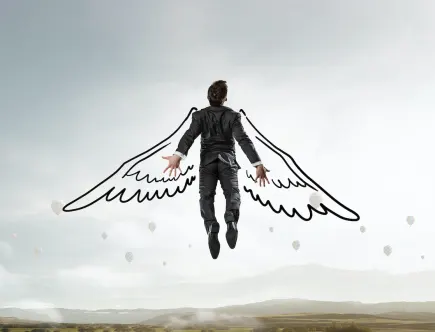 Een angel investor is een vermogend persoon die kapitaal investeert in een (startend) bedrijf.