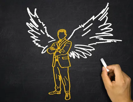 Wanneer je als startup of groeiend bedrijf financiering zoekt, kun je overwegen om een business angel aan te trekken.
