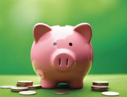 Voor bedrijven kan privaat krediet een goede alternatieve financieringsvorm zijn, maar de rentetarieven liggen doorgaans hoger dan bij bancaire leningen.