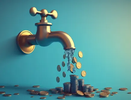 Het begrijpen van de impact van technologische innovaties op zakelijke financieringen is cruciaal om duurzaam succes te bereiken.