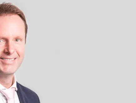 Alexander Boissevain is de nieuwe Overnameadviseur van het Jaar. Crossminds sleepte de prijs van Overnamekantoor van het Jaar in de categorie Large binnen.