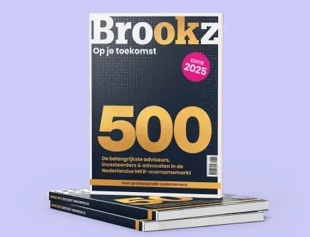 Een handige en waardevolle uitgave die op het bureau van geen enkele ondernemer met overname- of verkoopplannen mag ontbreken.