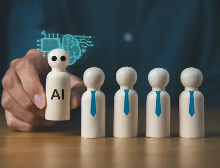 Worden alle M&A-processen binnenkort geautomatiseerd? Hebben alle M&A-advocaten en overname-adviseurs binnenkort geen werk meer?