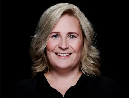 Claudia Willemsen draagt definitief het stokje van Kleertjes.com, met een omzet van 70 miljoen euro, over aan Wehkamp. 'Ik ben niet verdrietig om de verkoop, ik ben gewoon knettertrots.'