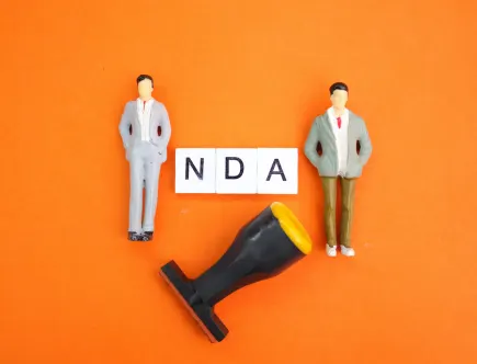De Non-Disclosure Agreement is een onmisbaar instrument in het overnameproces. Maar hoe ziet zo'n NDA er uit?