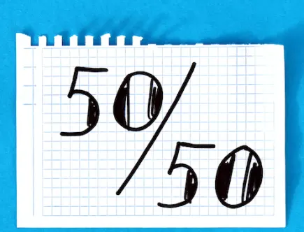 Een aandeelhoudersovereenkomst is van groot belang voor een onderneming met meerdere aandeelhouders, zeker in 50/50 situaties.