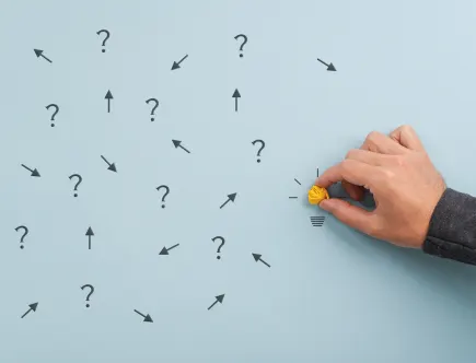 Kennis, kunde en expertise is randvoorwaardelijk, maar vertrouwen kan het verschil maken naar een succesvol koop- of verkooptraject.