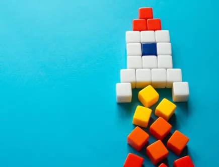 Een onderneming laten groeien door acquisitie is sneller, goedkoper en veel minder riskant dan op eigen kracht expanderen.