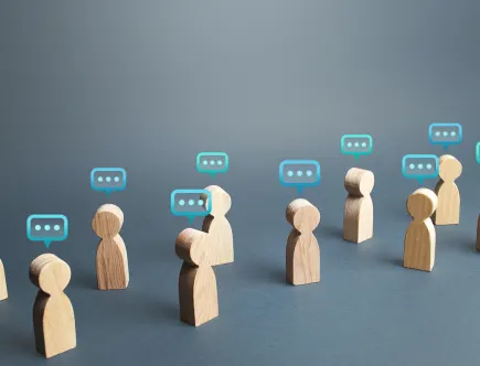 Een steeds vaker voorkomende vorm van overname is de verkoop van aandelen aan medewerkers. Maar hoe werkt dat?