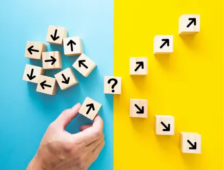 Met een goede voorbereiding vergroot je de kans op een succesvolle bedrijfsoverdracht aanzienlijk en wordt de kans op een teleurstelling vele malen kleiner.