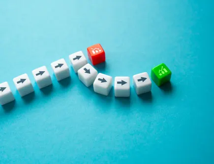 Een goed doordachte structuur, met eigen inbreng, realistische afspraken en een sterke cashflowanalyse maken het verschil tussen een succesvolle management buy-out of een financiële nachtmerrie.