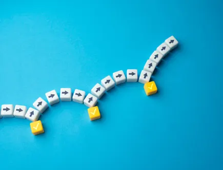 Een bedrijfsovername of de groei van je bedrijf financieren? Dit zijn de mogelijkheden voor financiering in het MKB.