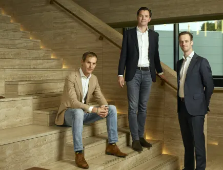 Een gesprek over overspannen prijsverwachtingen, het belang van ESG-proof zijn en waarom een pre-exit de voorkeur geniet boven een volledige overname.