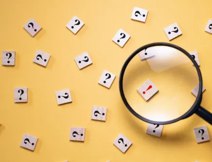 Als in de voorfase al nagedacht wordt over de gewenste omvang van het onderzoek, dan kunnen partijen gerichte afspraken maken over het verloop én de focus.