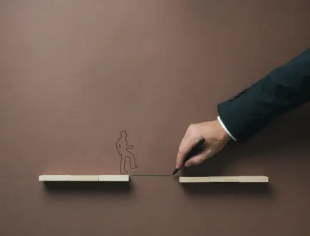 Bedrijven die écht Exit-Ready zijn, hoeven vaak niet verkocht te worden. Maar ze kunnen het wél. En juist dat geeft vrijheid.