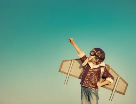 Een eigen bedrijf starten heeft heel wat voeten in de aarde, terwijl een bedrijf kopen ook een goed alternatief is.