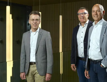 Een gesprek met drie M&A-adviseurs over de impact van onzekerheid, het belang van een periodieke bedrijfswaardering en zestien keer EBITDA betalen.