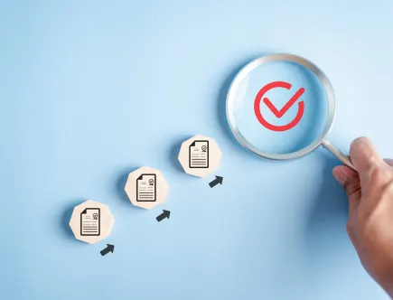 Door tijdig te beginnen, vergroot je de kans op een hogere verkoopprijs en soepel verkoopproces.