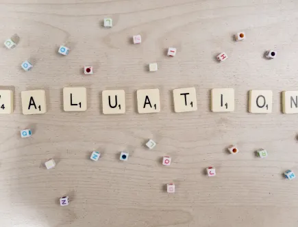 Benieuwd naar de waarde van jouw bedrijf? Bepalend voor de hoogte van de bedrijfswaarde is de waarderingsmethode die je gebruikt.