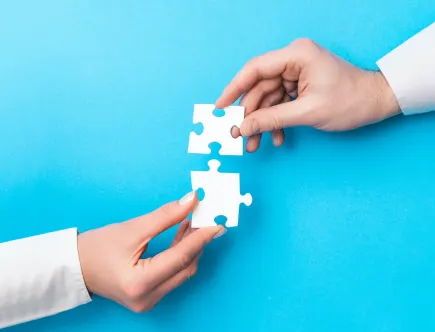 Een groeiend aantal management buy-in transacties bestaat tegenwoordig uit gedeeltelijke overnames: participaties.