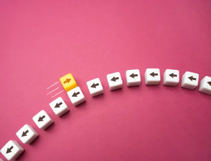 Door slimmer te investeren, door een bedrijf toe te voegen aan uw bedrijf kunnen kansen ontstaan en kunnen nieuwe combinaties vorm krijgen.