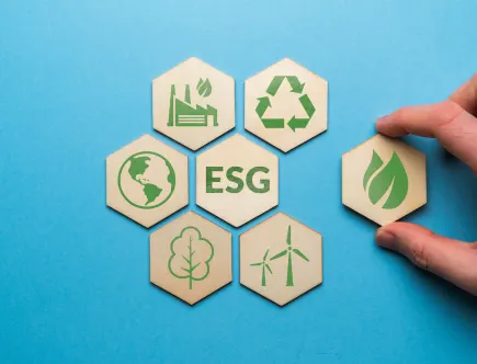 ESG is een belangrijke drijver is voor langetermijn-waardecreatie en heeft een blijvende impact op de bedrijfswaardering.