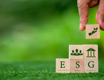 In de dynamische wereld van fusies en overnames (M&A) ontstaat in toenemende mate focus op
duurzaamheid.