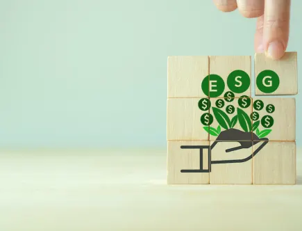 ESG-beleid leidt niet alleen tot een hogere waardering van je onderneming, maar staat ook synoniem aan uitmuntend ondernemerschap.