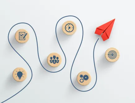 Als ondernemer ben je dagelijks druk met je bedrijf. Maar hoe vaak denk je na over de langere termijn?